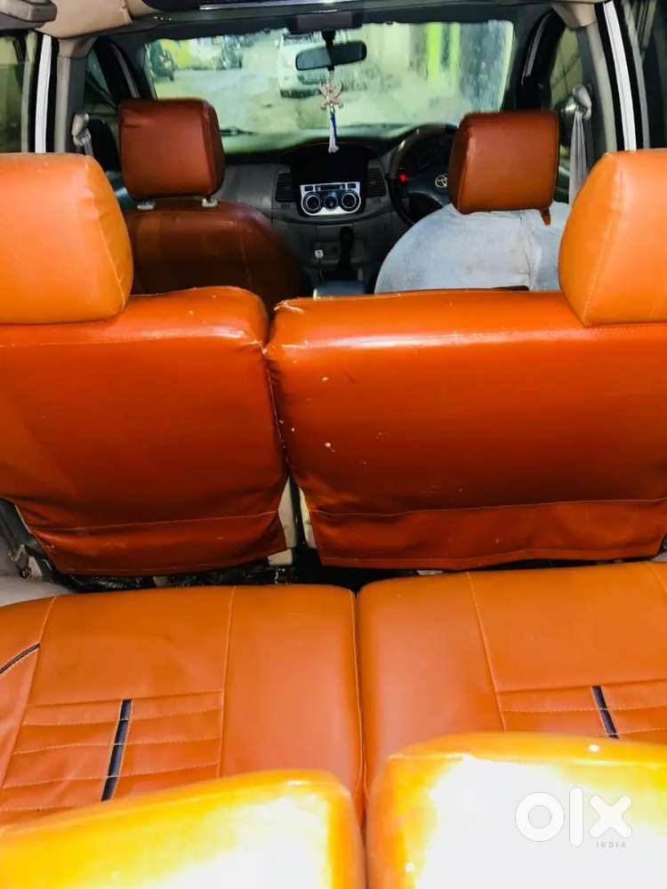 Toyota Innova 2013 Diesel 23000 Km Driven