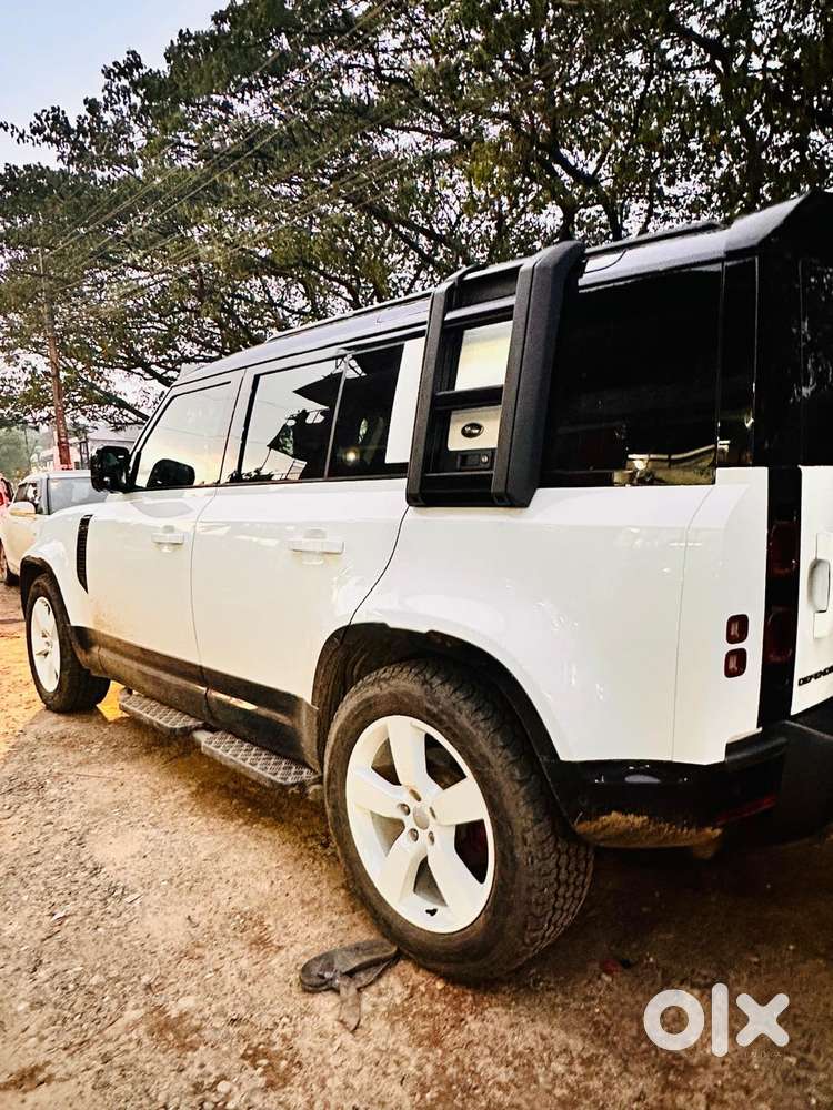 Land Rover Defender 2.0 110 Hse, 2024, Petrol