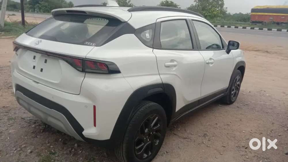 Maruti Suzuki Fronx 2026 For Self Drive Or Engage