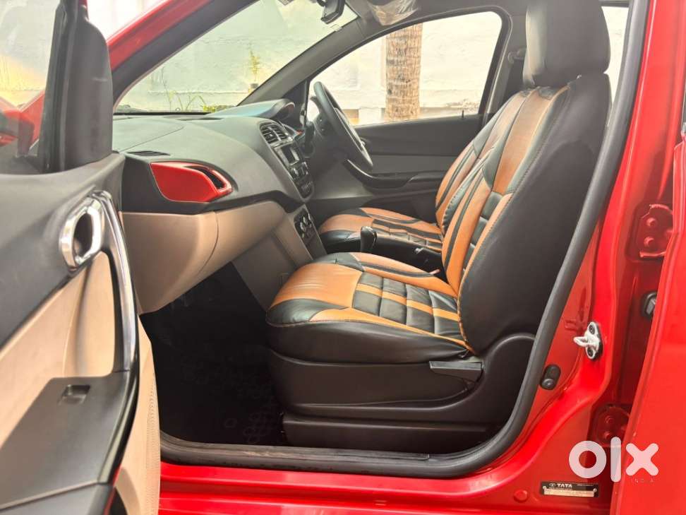 Tata Tiago Xz Diesel, 2018, Diesel