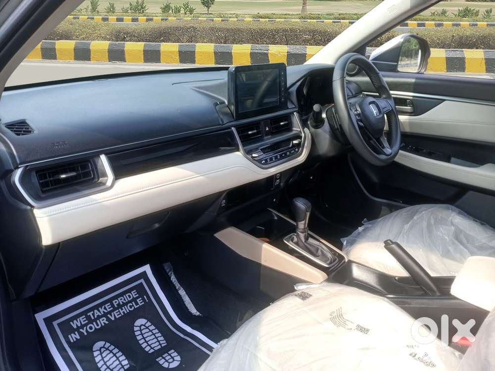 Honda Elevate Vx Cvt, 2025, Petrol