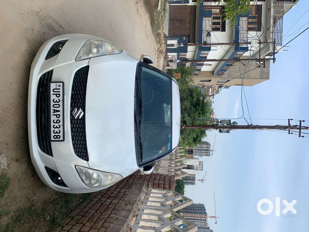 Maruti Suzuki Swift Vxi 2014
