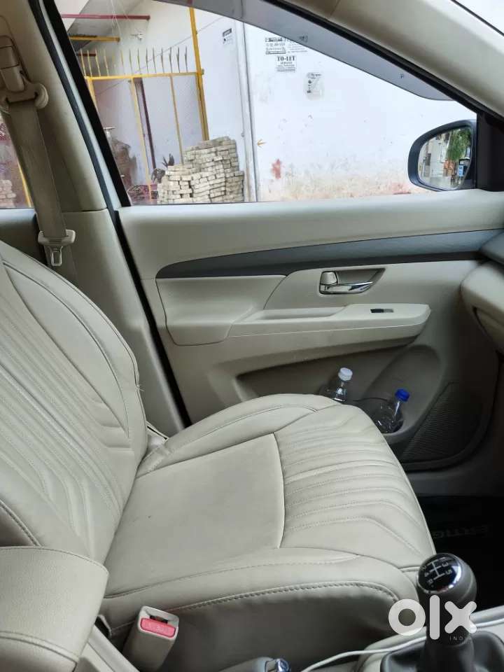 Maruti Suzuki Ertiga, 2025, Cng & Hybrids