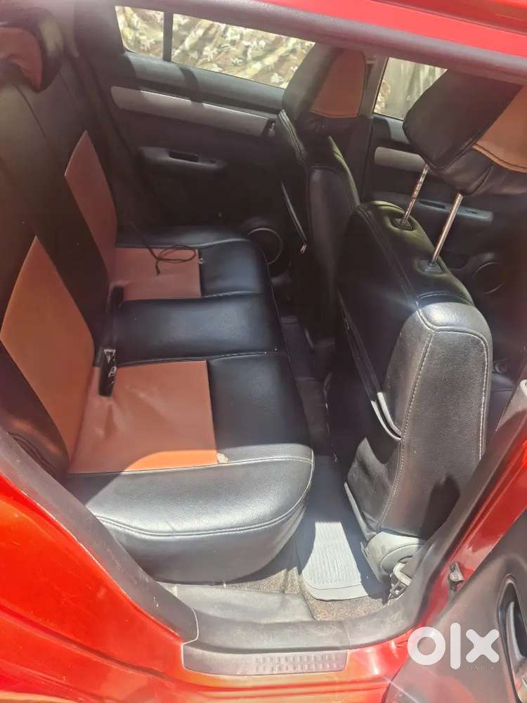Maruti Suzuki Swift 2009 Lxi