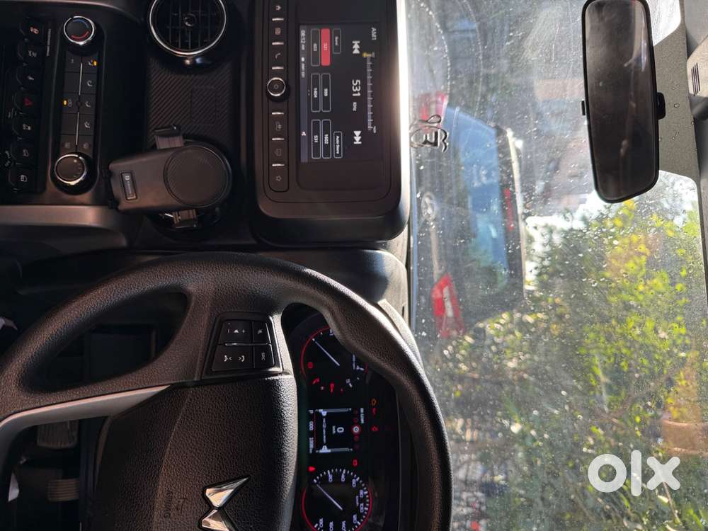 Mahindra Thar Lx Petrol Automatic Rwd 2024 | Only 2,000 Km | 1st Owner