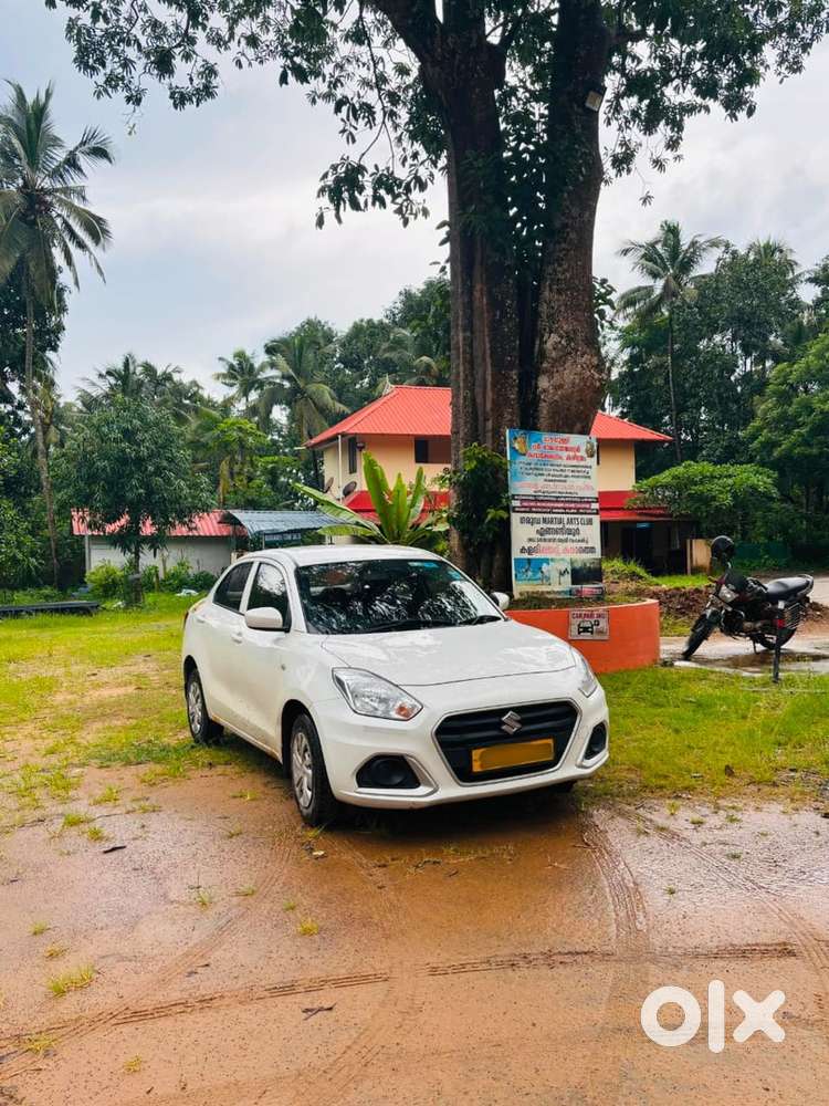 Maruti Suzuki Dzire 2023 Model