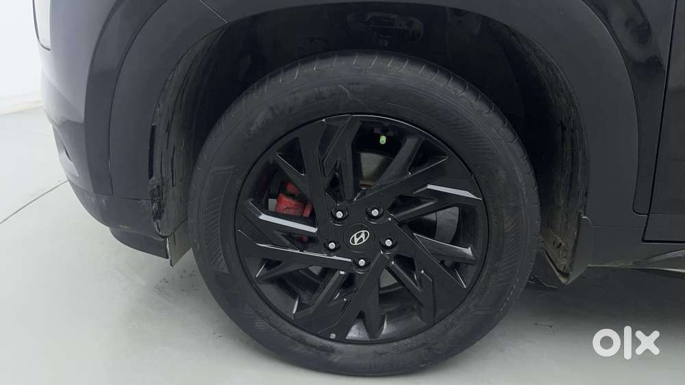 Hyundai Creta S Plus 1.5 Diesel Knight, 2023, Diesel