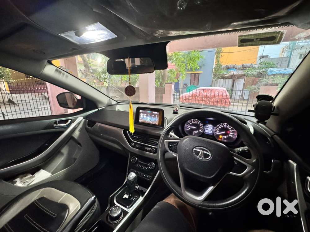 Tata Nexon Diesel 2019