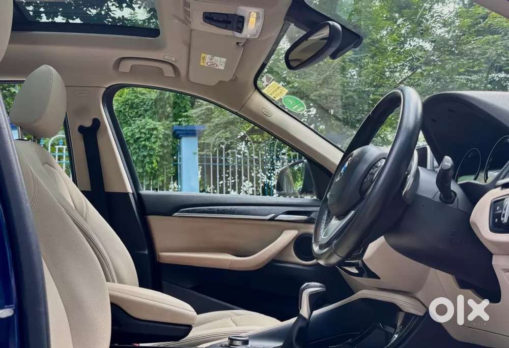Bmw X1 Sdrive20d Expedition, 2019, Diesel