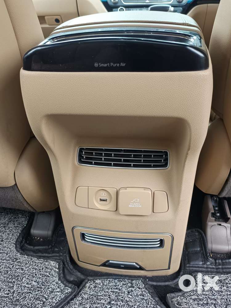 Kia Carnival Limousine Plus 7 Str, 2023, Diesel