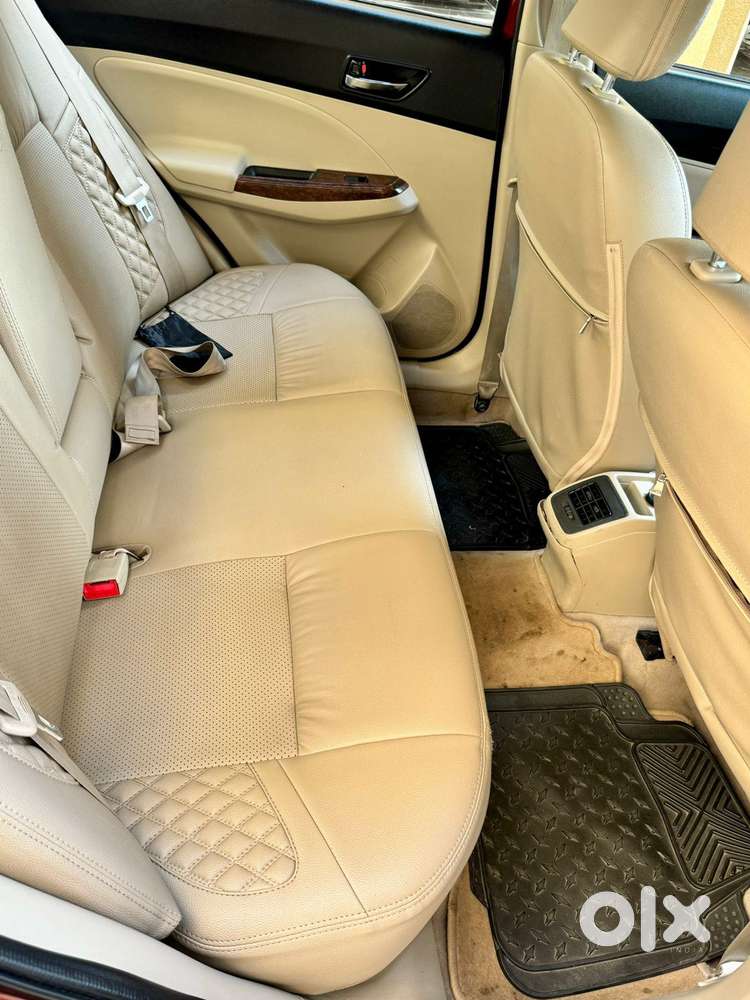 Maruti Suzuki Swift Dzire Vxi(o) Mt, 2020, Petrol
