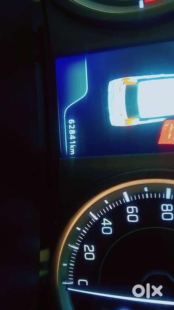 Maruti Suzuki Ertiga 2024