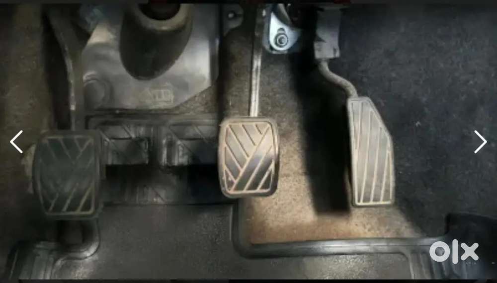 Maruti Suzuki Wagon R 2019 Cng & Petrol