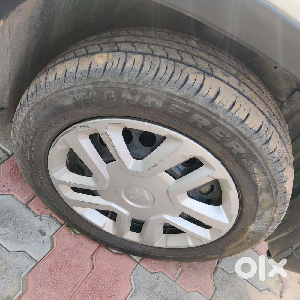 Maruti Suzuki Vitara Brezza Vdi (o), 2018, Diesel