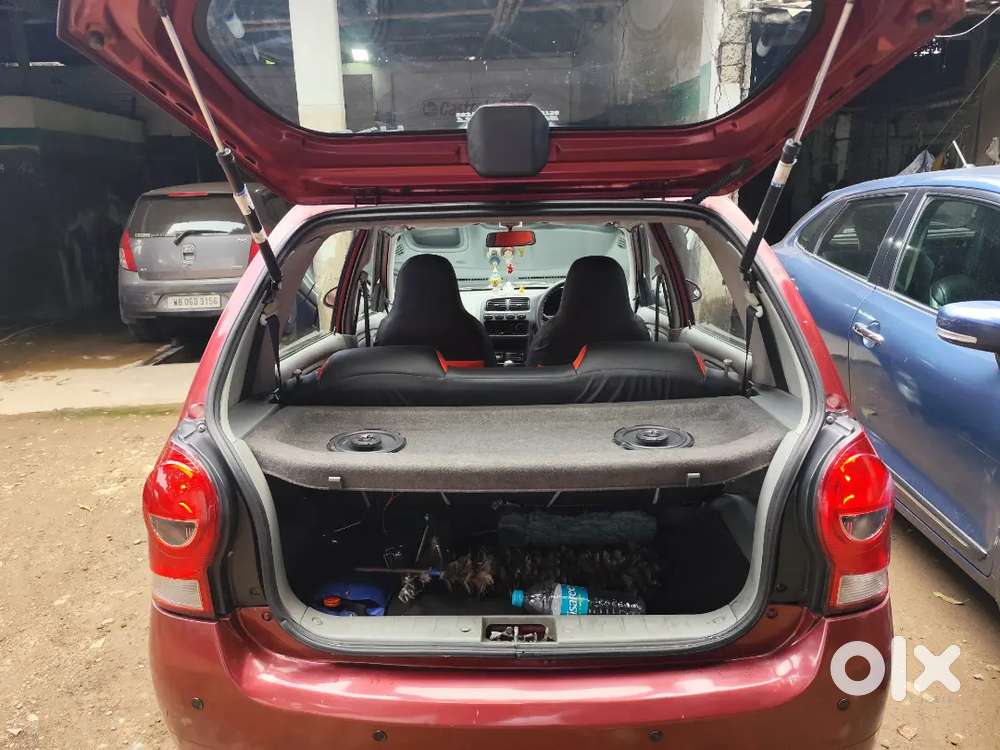Maruti Suzuki Alto K10 Bs4 2014 Nice Condition Sell.