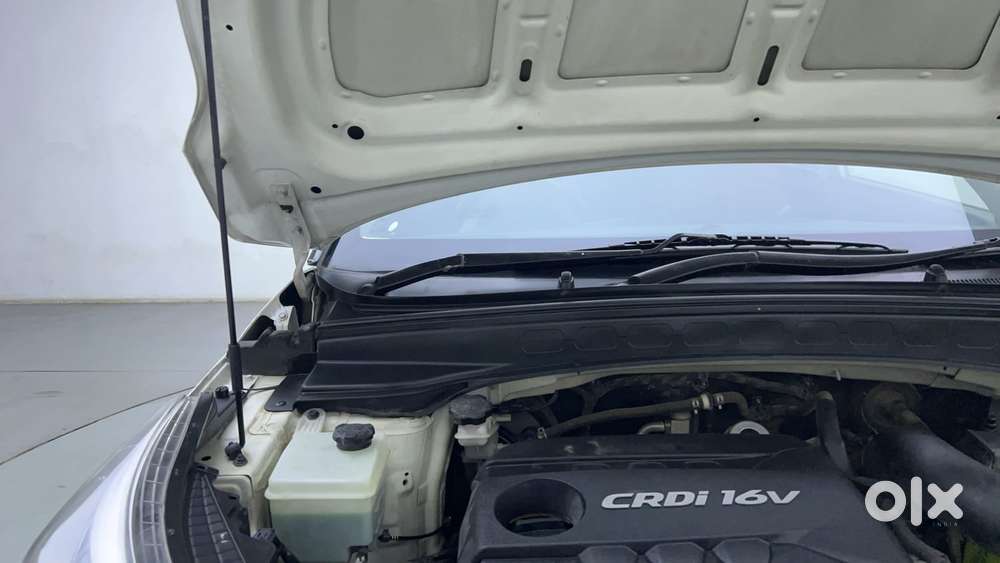 Hyundai Creta 1.6 Sx At Crdi, 2019, Diesel