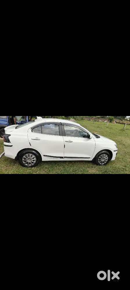 Maruti Suzuki Dzire 2016