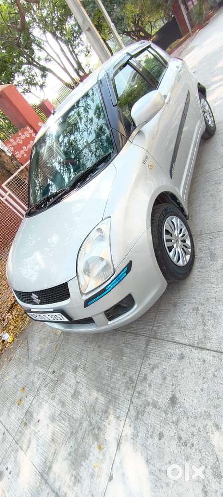 Maruti Suzuki Swift Ddis Vdi, 2007, Diesel
