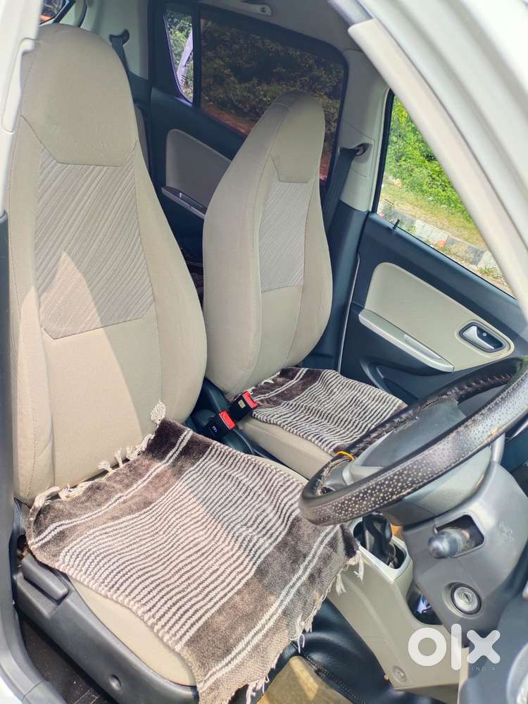 Maruti Suzuki Alto K10 Plus Edition, 2016, Petrol