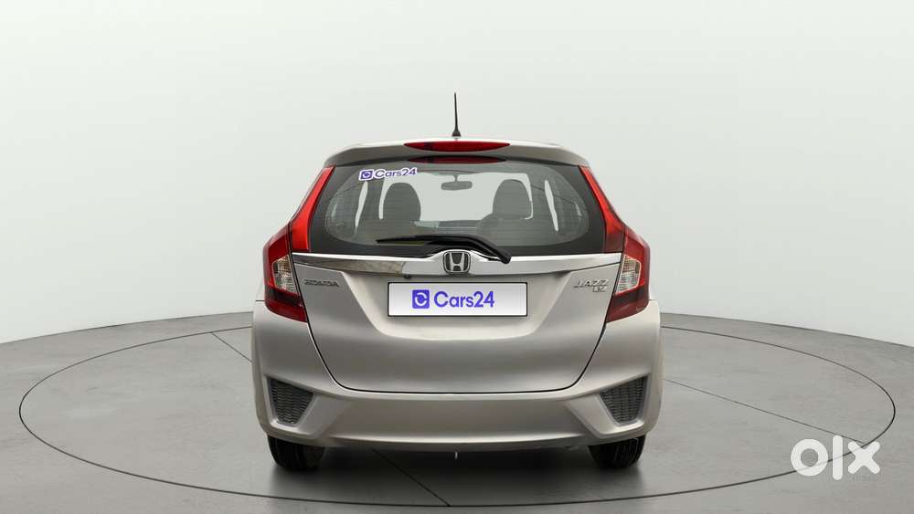 Honda Jazz 1.2 V I Vtec, 2015, Petrol