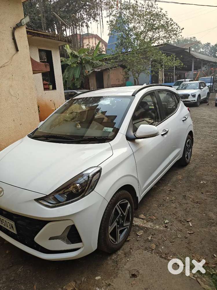 Hyundai Grand I10 Nios 2025