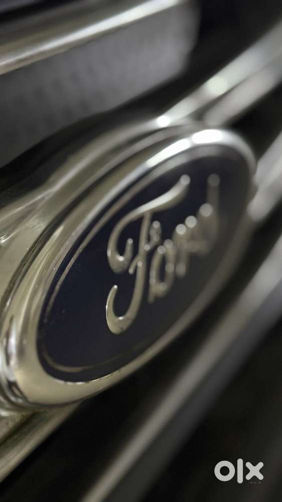 Ford Endeavour 3.0l 4x2 At, 2013, Diesel