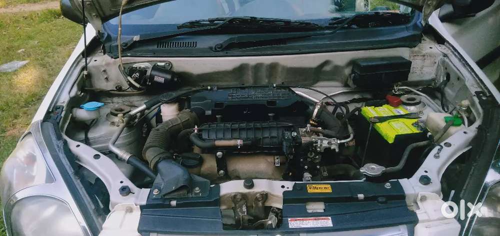 Maruti Suzuki Alto 2015 Petrol Manual