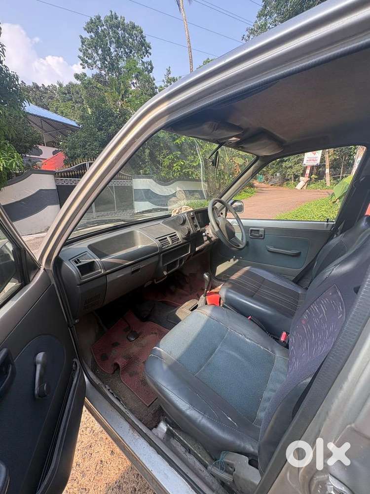 Maruti Suzuki 800 2006 Petrol Well Maintained