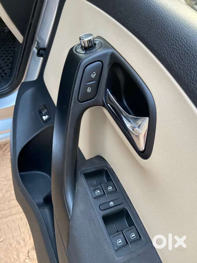 Skoda Rapid 2018 With Alloy