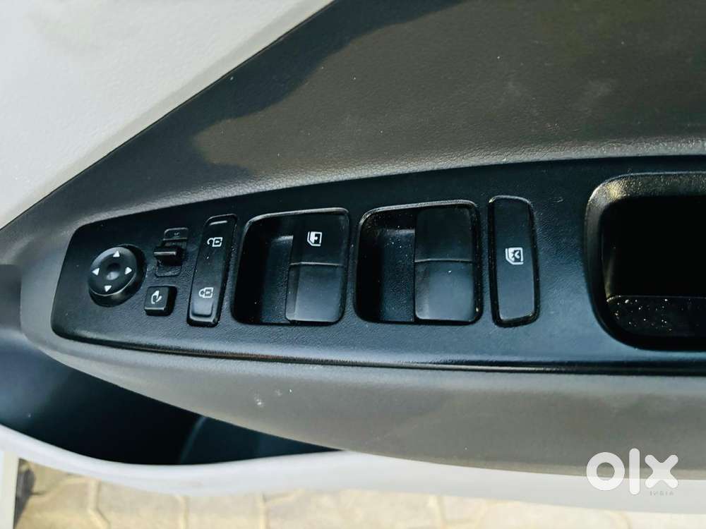 Hyundai Grand I10 Nios Sportz, 2020, Petrol