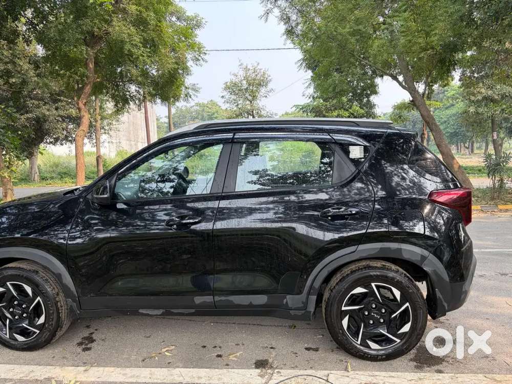 Kia Sonet 1.0 Htk Plus Turbo 2024