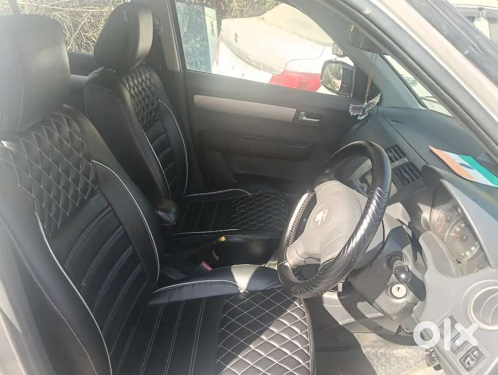 Swift 11 Model Neat And Clean