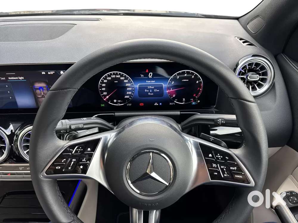 Mercedes-benz Gla 200, 2026, Petrol