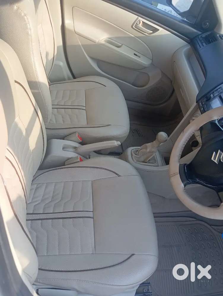 Maruti Suzuki Dzire 2016 , Owner 1