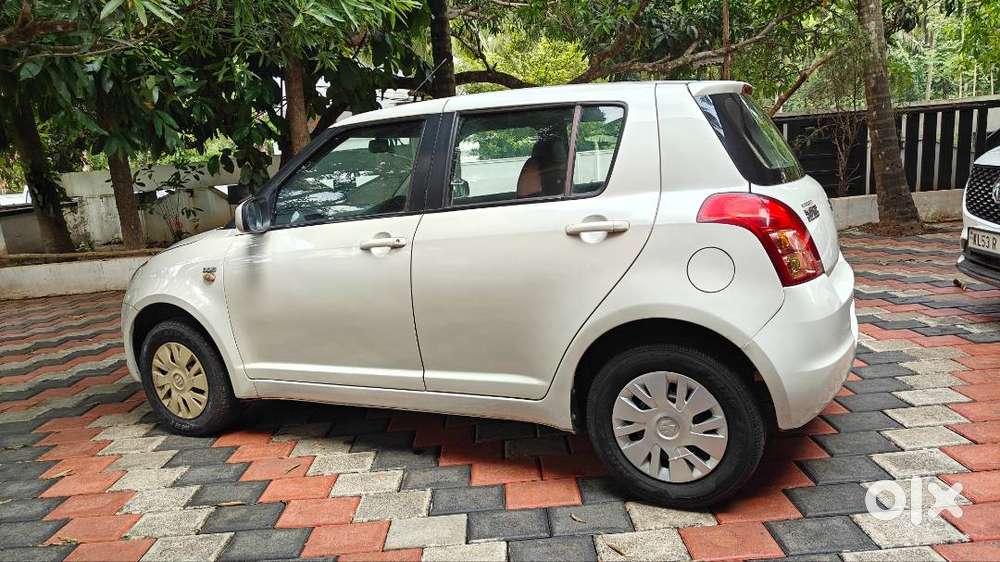 Swift Diesel For Sale