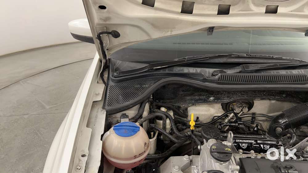 Volkswagen Polo Petrol Comfortline 1.2l, 2014, Petrol