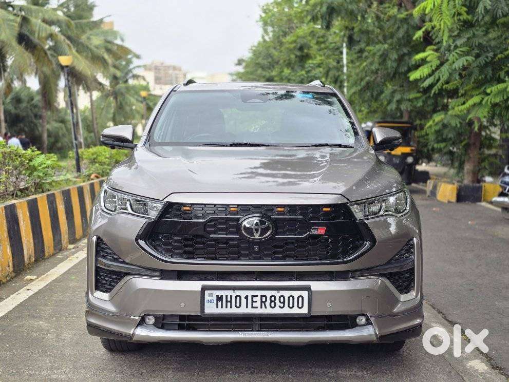Toyota Innova Hycross 2.0 Zx (o) Hybrid 7 Str, 2024, Petrol
