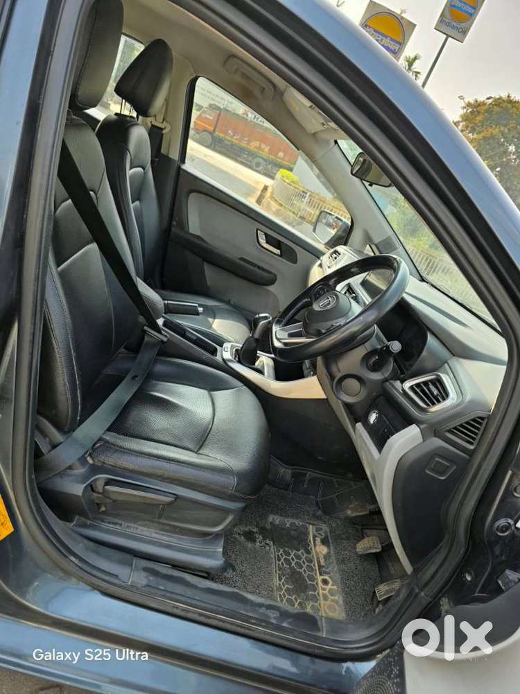 Tata Altroz Xz, 2021, Petrol