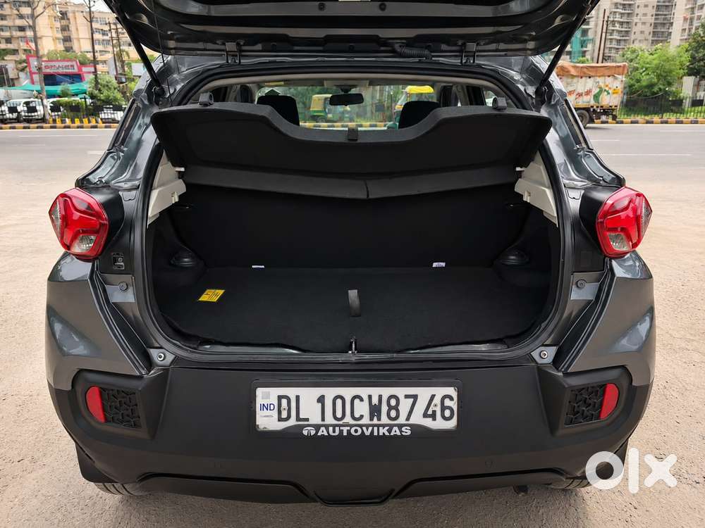 Tata Punch Accomplished Icng, 2024, Cng & Hybrids