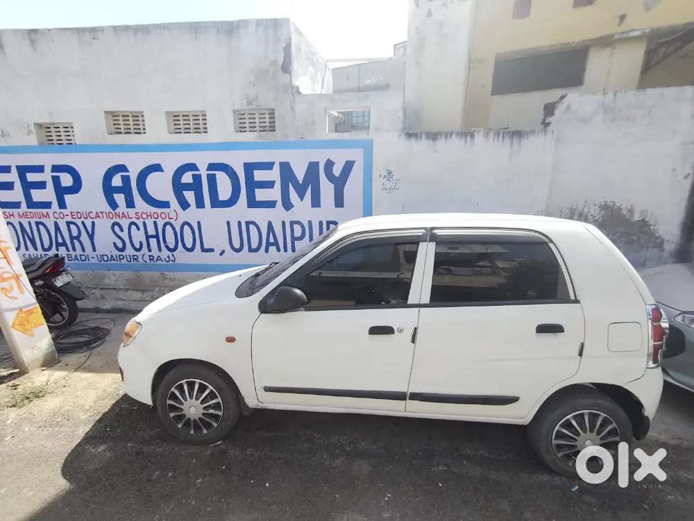 Very Good Condition Maruti Suzuki Alto K10