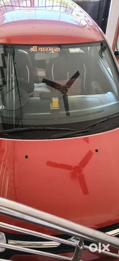 Maruti Suzuki Ignis 2018