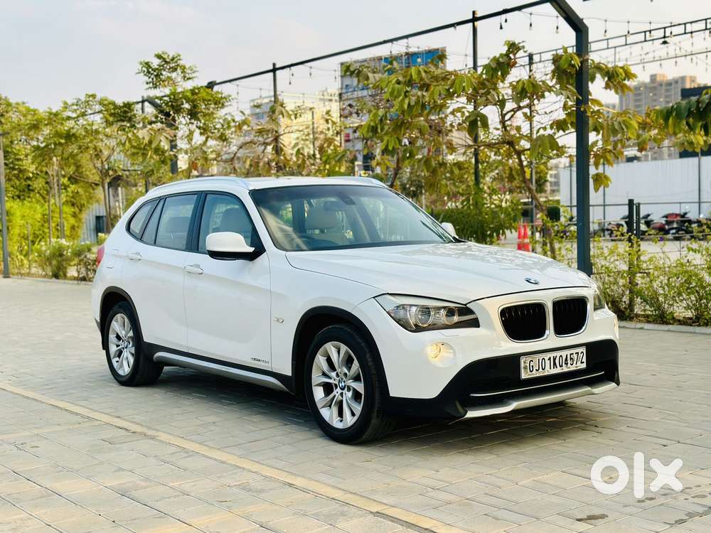 Bmw X1 2012-2015 Sdrive20d, 2012, Diesel