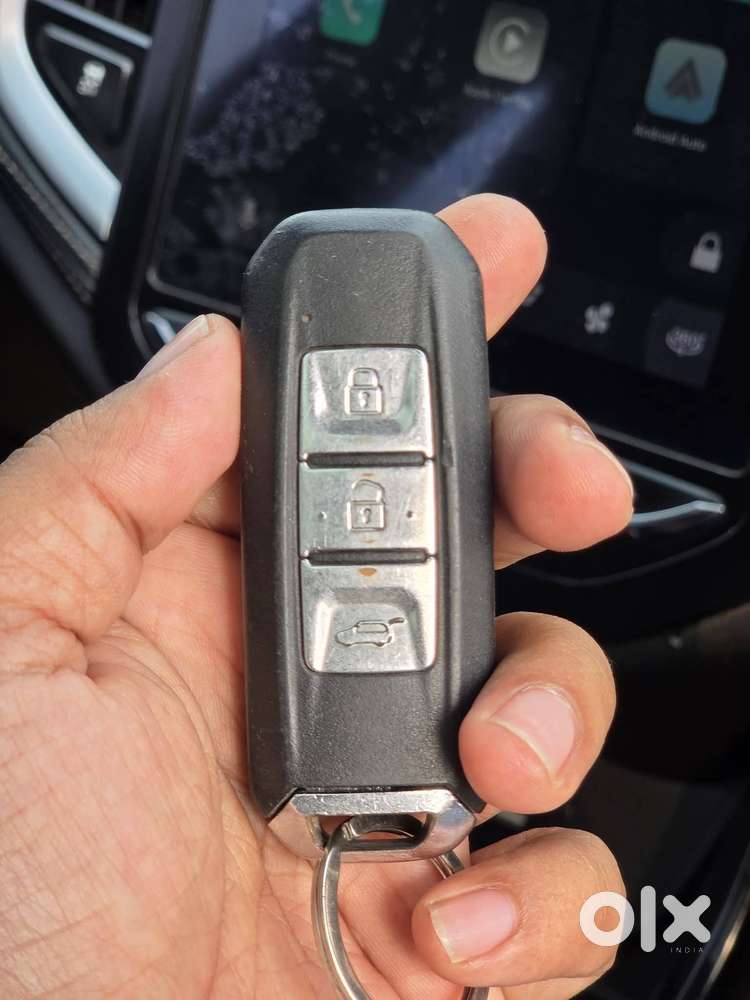 Mg Hector 2.0 Sharp Diesel, 2019, Diesel