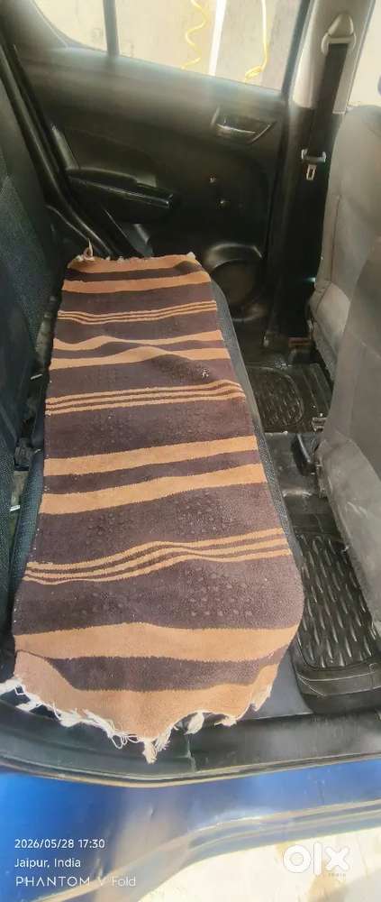 Swift Maruti Suzuki 2012 Car