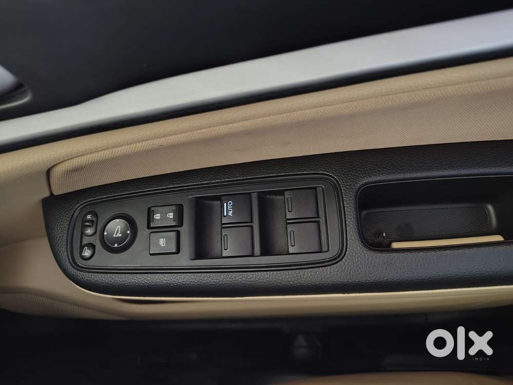 Honda Amaze Vx Cvt Petrol, 2023, Petrol