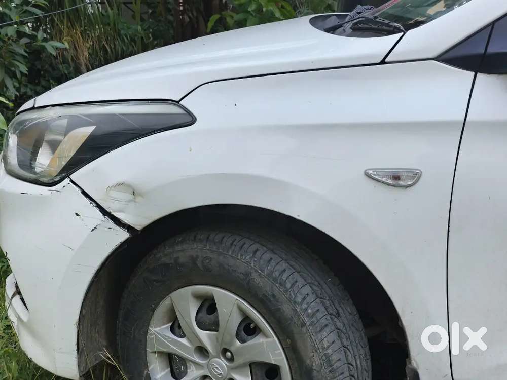 Hyundai Elite I20 2017 Petrol Well Maintained