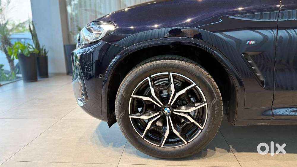 Bmw X3 3.0 Xdrive 30 D, 2024, Diesel