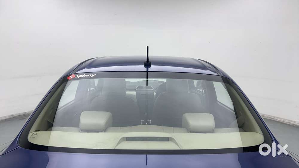 Maruti Suzuki Dzire 1.2 Vxi, 2019, Petrol