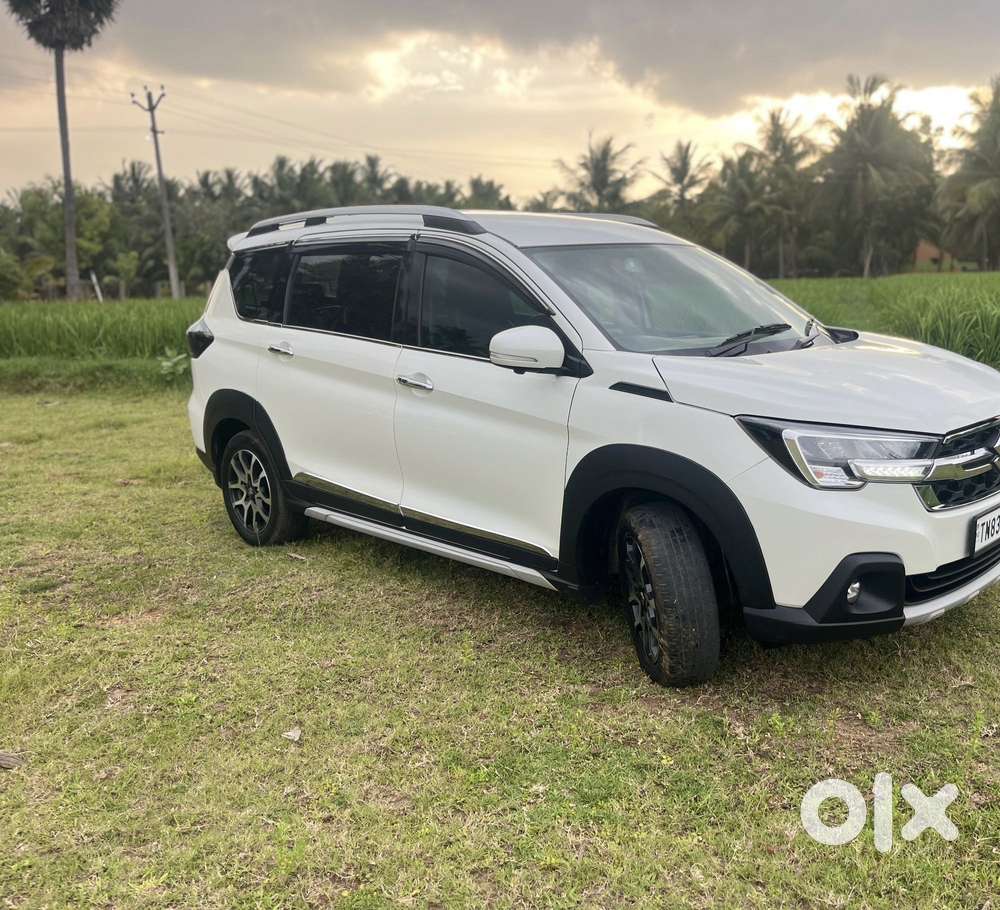 Maruti Suzuki Xl6 1.5 Alpha Mt, 2023, Petrol