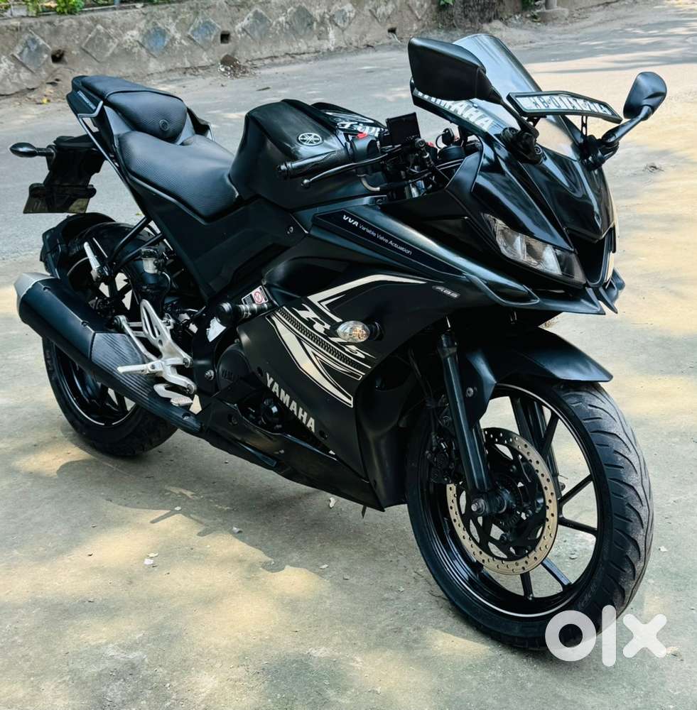 1 Used Yamaha Bikes in West Bengal - Buy & Sell Second Hand Bikes